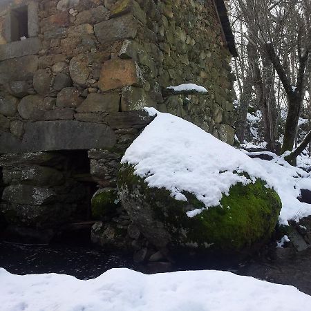 Hotel Hostal Carmen El Puente  Zewnętrze zdjęcie